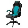 Gaming Chair Nacon PCCH-310 Blue Black