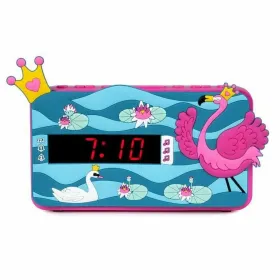 Raadio Bigben Princess Rose