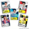Lipdukų pakuotė Panini TOUR DE FRANCE 2025