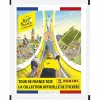 Lipdukų pakuotė Panini TOUR DE FRANCE 2025