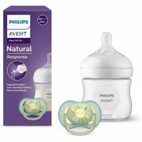 Детская бутылочка Philips 125 ml 2 Предметы