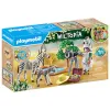 Playset Playmobil 71295 36 Daudzums