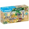 Playset Playmobil 71295 36 Pieces