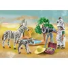 Playset Playmobil 71295 36 Daudzums