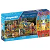 Playset Playmobil Novelmore 45 Kappaletta