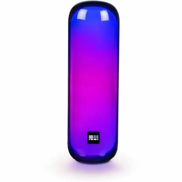 Kannettava kaiutin Bigben Musta