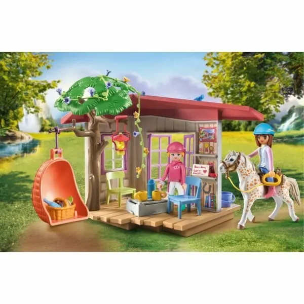 Playset Playmobil 71638 63Предметы