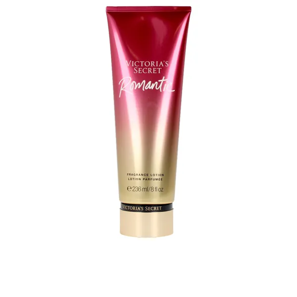 Victoria's Secret Fantasies Romantic Body Lotion 236ml