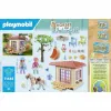 Playset Playmobil 71638 63Предметы