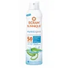 Ecran Sunnique Hydraligero Protective Mist Milk Spf50 Spray 250ml