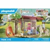 Playset Playmobil 71638 63 Pieces
