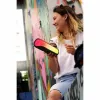Portable Speaker Bigben Black