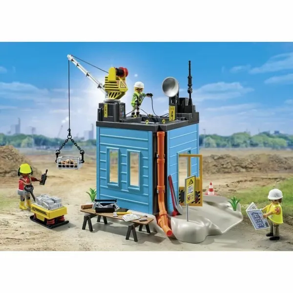 Portatīvais Skaļrunis Bigben 200 W Melns