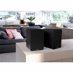 Kõlarid Thomson WS400DUO Must 7,5 W