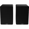 Динамики Thomson WS400DUO Чёрный 7,5 W