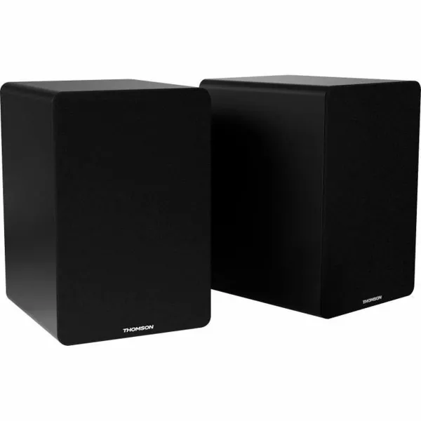 Kõlarid Thomson WS400DUO Must 7,5 W