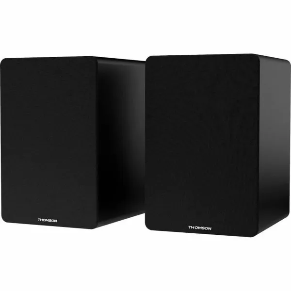 Динамики Thomson WS400DUO Чёрный 7,5 W