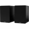 Динамики Thomson WS400DUO Чёрный 7,5 W