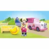 Playset Playmobil 71770 Disney 8 Daudzums