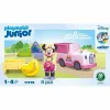 Playset Playmobil 71770 Disney 8 Daudzums
