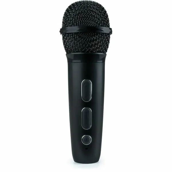 Portable Speaker BigBen Party BIGBEN Black