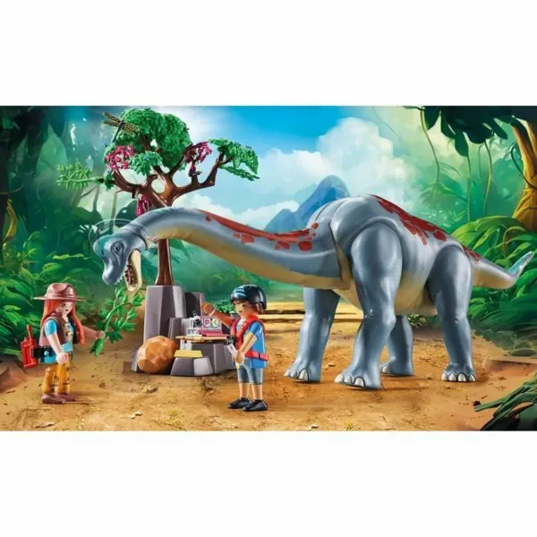 Playset Playmobil 71819 97 Kappaletta