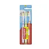 Colgate Extra Clean Medium Toothbrush 3 Units