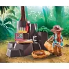 Playset Playmobil 71819 97 Daudzums