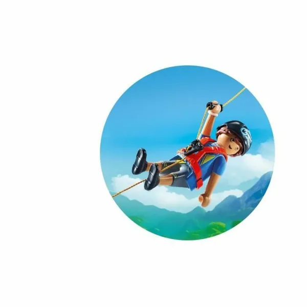 Playset Playmobil 71819 97 Dalys
