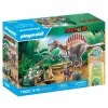 Playset Playmobil 71820 60 Предметы