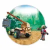 Playset Playmobil 71820 60 Dalys