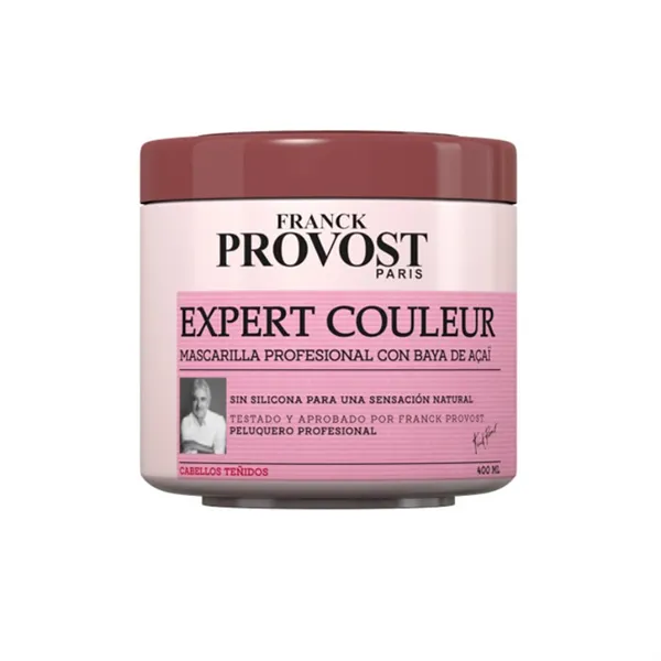 Franck Provost Expert Couleur Color Mask 400ml