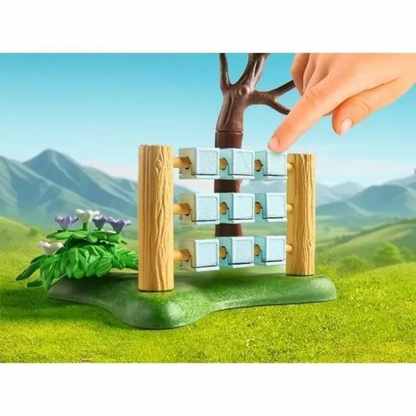 Playset Playmobil 71849 58 Kappaletta