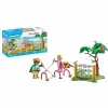 Playset Playmobil 71849 58 Предметы