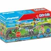 Playset Playmobil 71332 34 Kappaletta