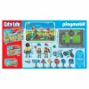 Playset Playmobil 71332 34 Kappaletta