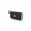 Kannettavat Bluetooth-kaiuttimet BigBen Party PARTYBTSP