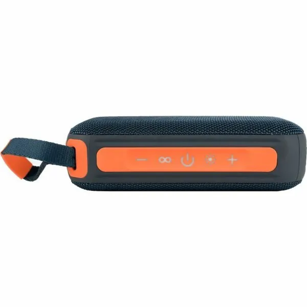 Portable Bluetooth Speakers BigBen Party PARTYBTSP