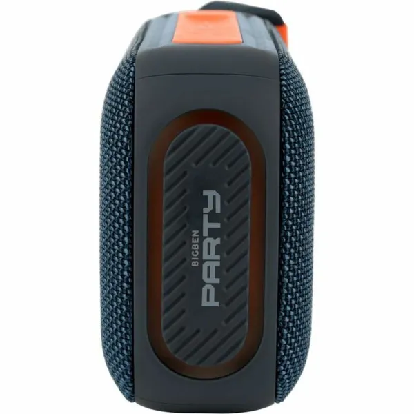 Portable Bluetooth Speakers BigBen Party PARTYBTSP