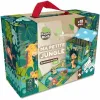 Izglītojošā Spēle Planete bois jungle