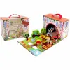Playset Planete bois Ma petite ferme