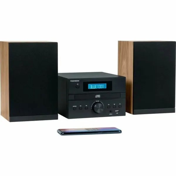 Mini-HiFi Thomson