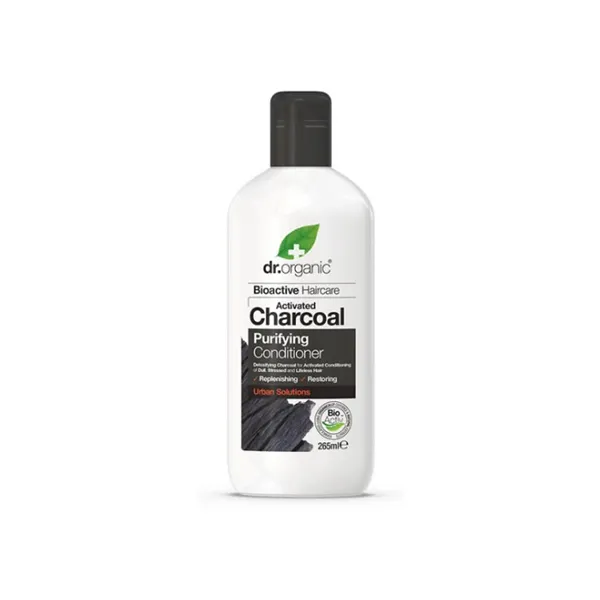 Dr. Organic Charcoal Conditioner 265ml