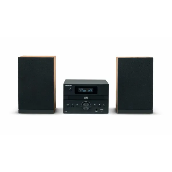 Mini-HiFi Thomson
