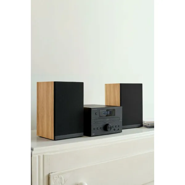 Mini-HiFi Thomson