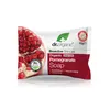 Dr. Organic Pomegranate Soap 100g