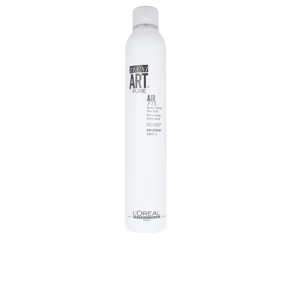 L'oreal Professionnel Tecni Art Air Fix Pure 400ml