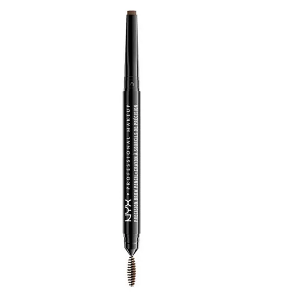 Nyx Precision Brow Pencil Ash Brown