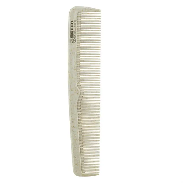 Beter Natural Fiber Dressing Comb Beige