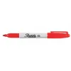 Püsimarker Sharpie Fine Point Punane (12 Ühikut)